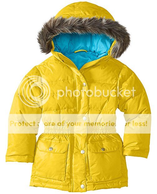 Brighten up your winter with these colorful winter jackets for kids
